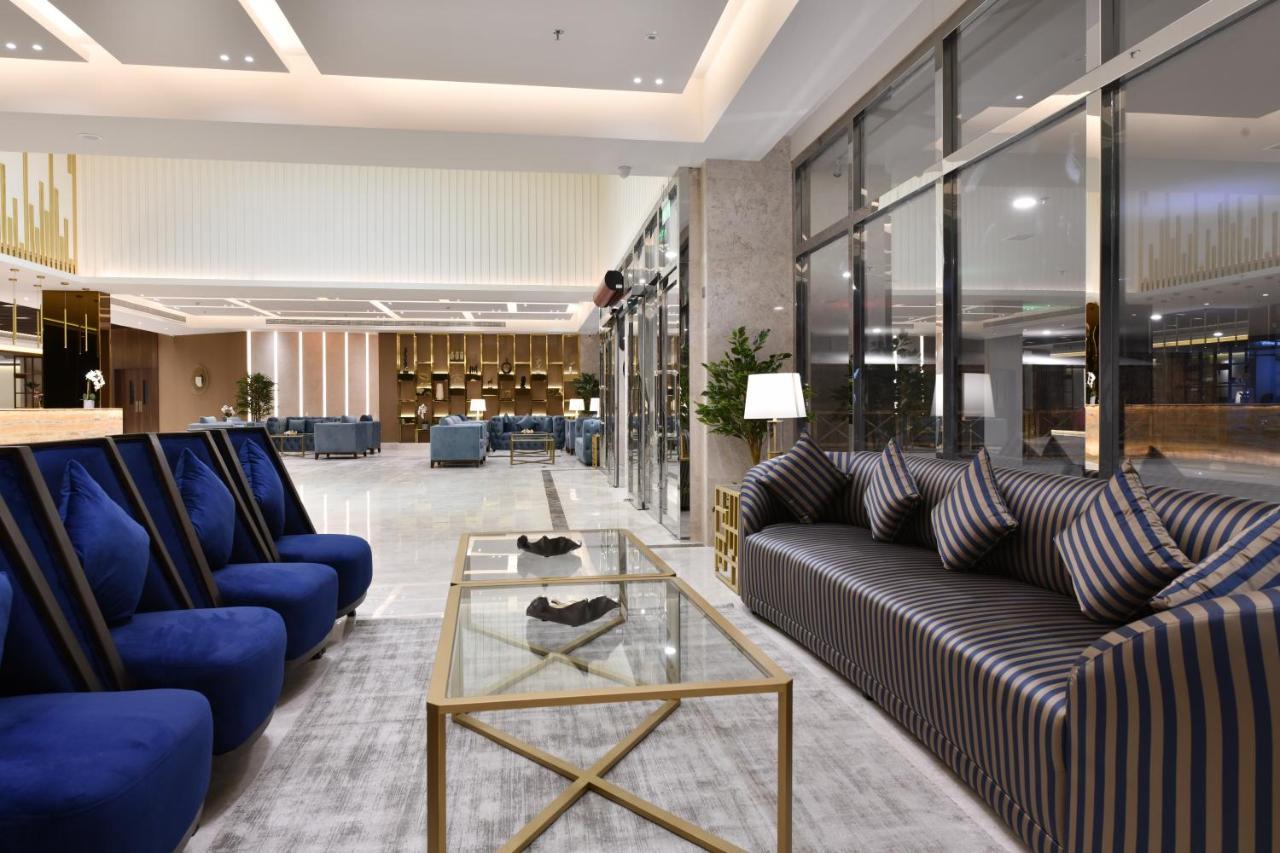 Juffair Boulevard Hotel & Suites Manama Dış mekan fotoğraf