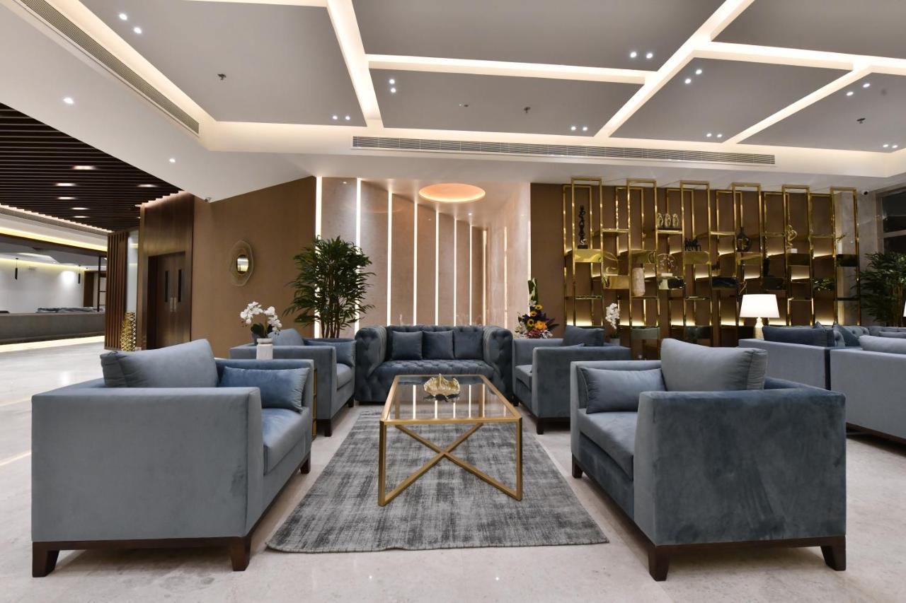 Juffair Boulevard Hotel & Suites Manama Dış mekan fotoğraf