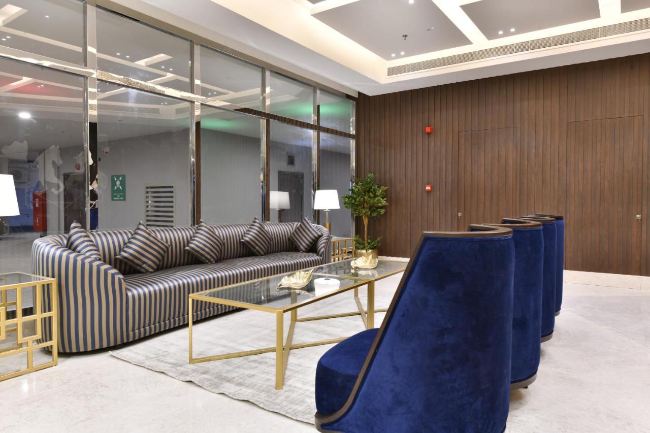 Juffair Boulevard Hotel & Suites Manama Dış mekan fotoğraf