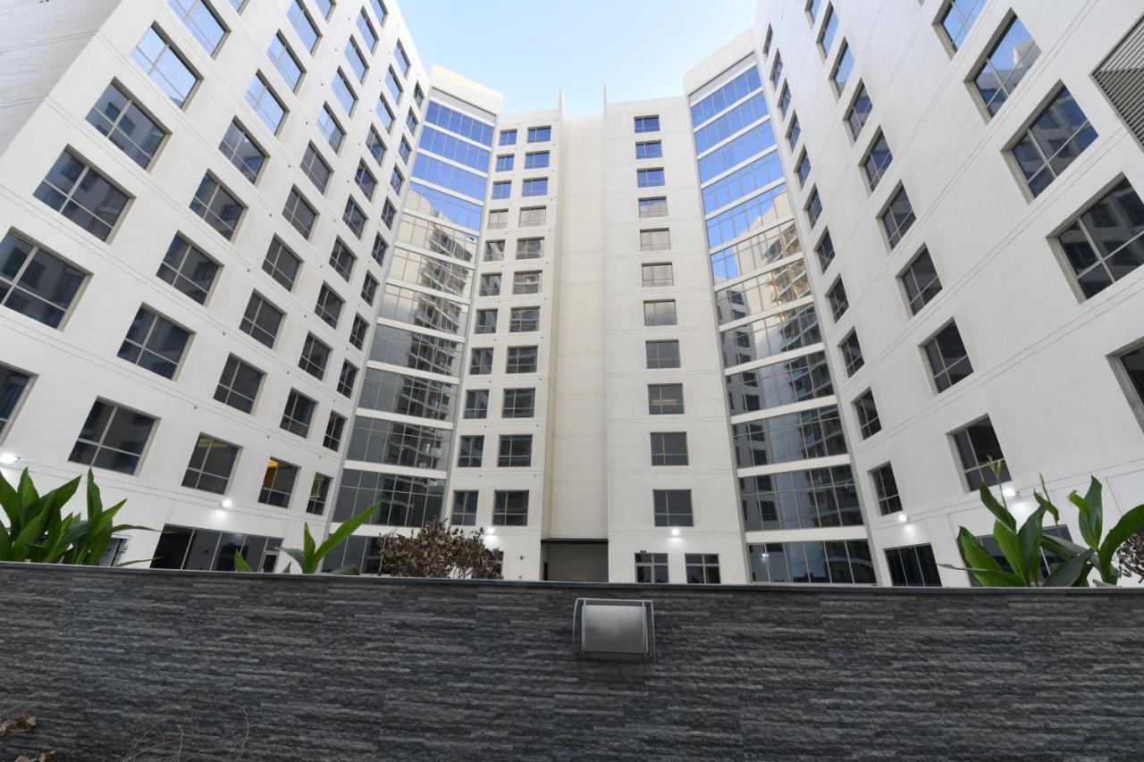 Juffair Boulevard Hotel & Suites Manama Dış mekan fotoğraf