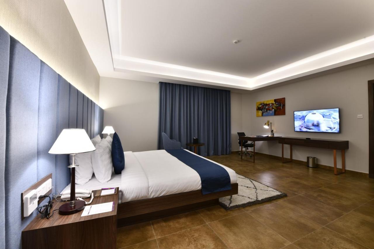 Juffair Boulevard Hotel & Suites Manama Dış mekan fotoğraf