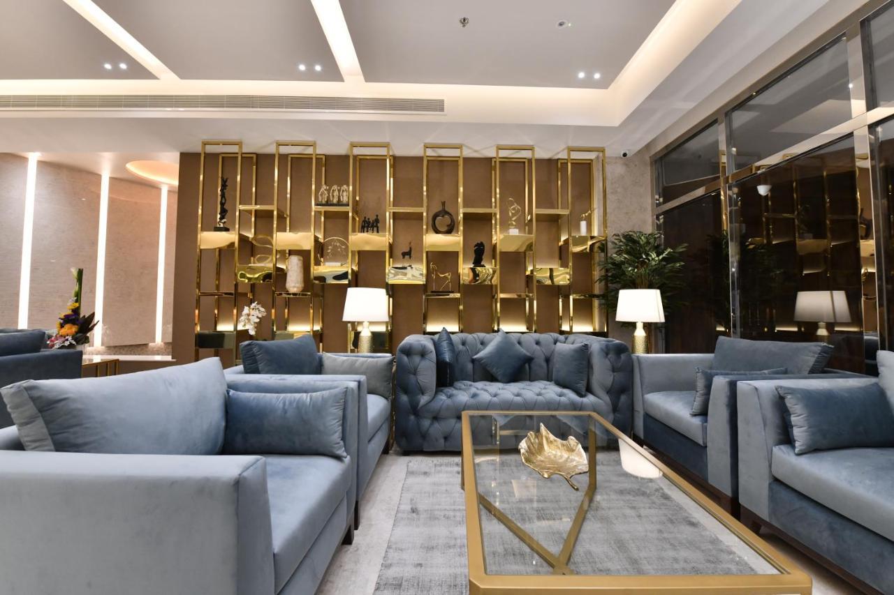 Juffair Boulevard Hotel & Suites Manama Dış mekan fotoğraf