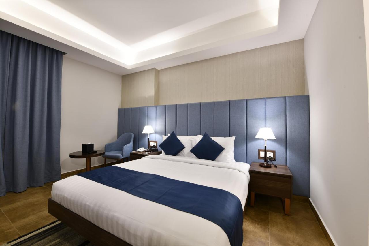 Juffair Boulevard Hotel & Suites Manama Dış mekan fotoğraf