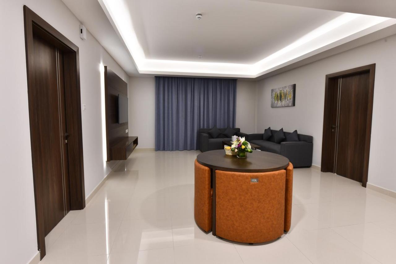 Juffair Boulevard Hotel & Suites Manama Dış mekan fotoğraf