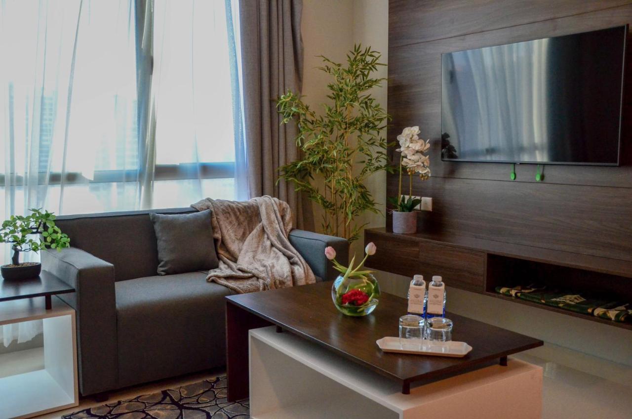 Juffair Boulevard Hotel & Suites Manama Dış mekan fotoğraf