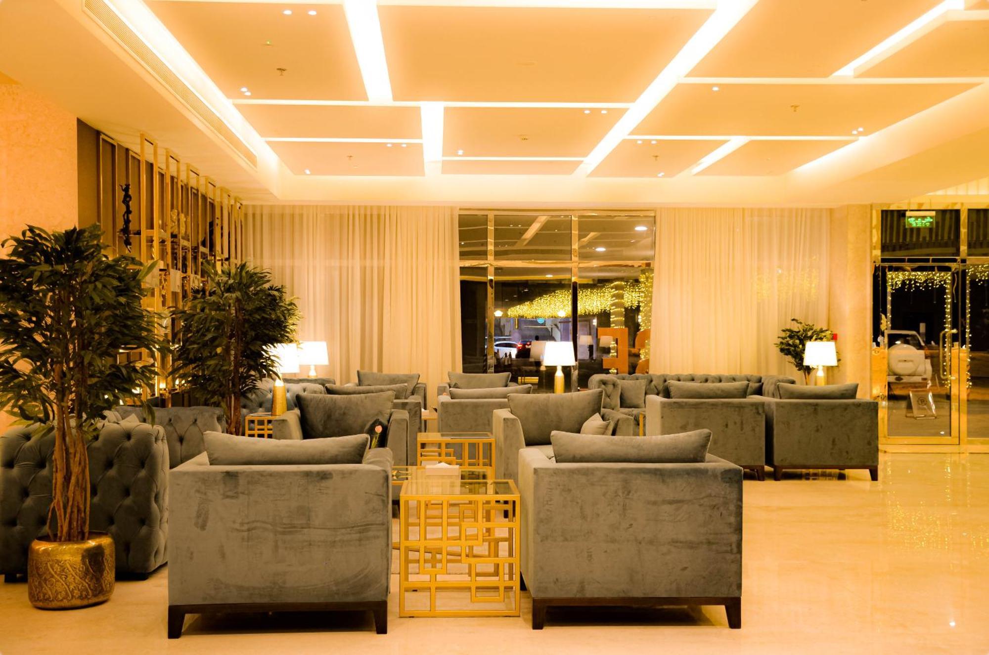 Juffair Boulevard Hotel & Suites Manama Dış mekan fotoğraf